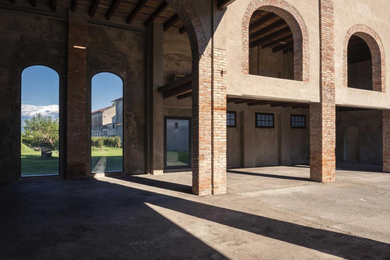 Villa Chiopris Exterior photo
