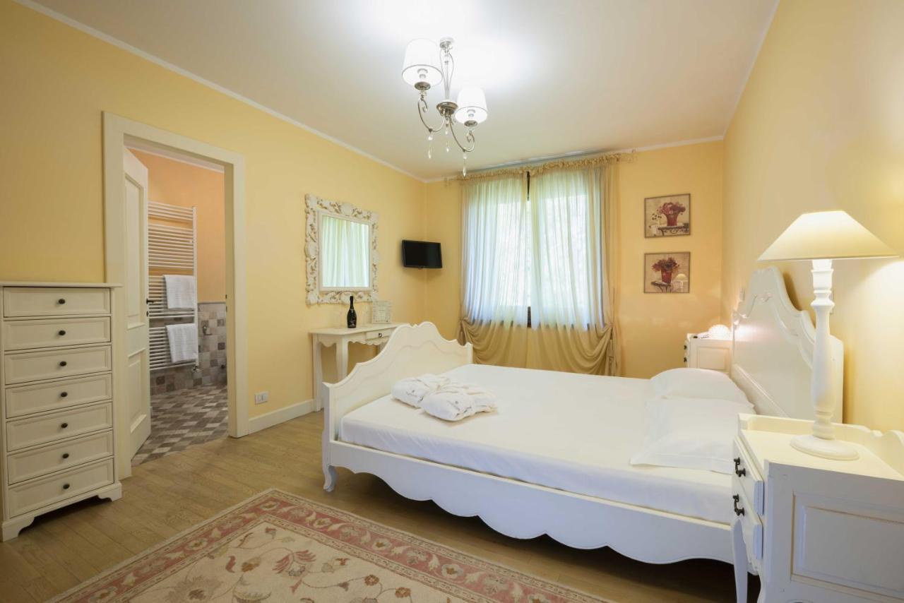Villa Chiopris Exterior photo
