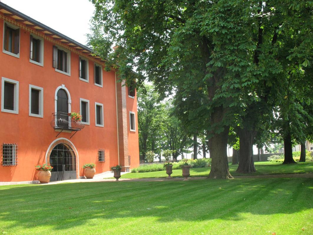 Villa Chiopris Exterior photo
